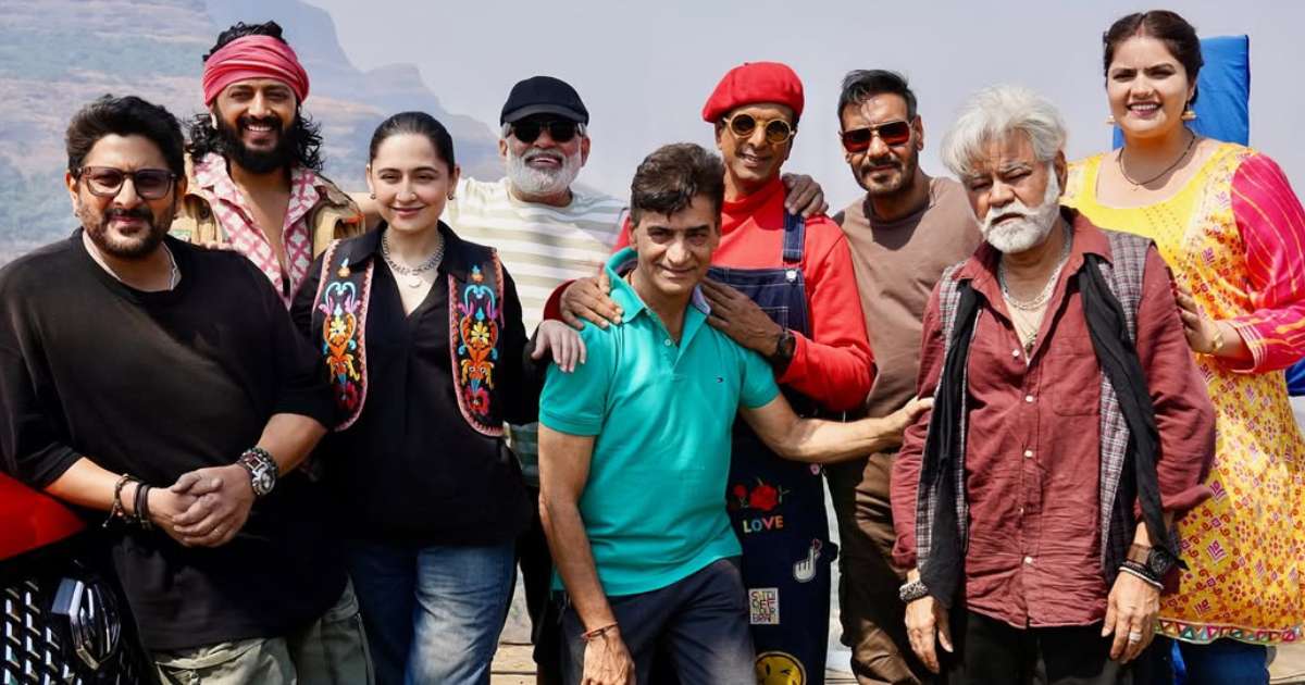 'धमाल 4 की नई रिलीज़ डेट आई, धुरंधर 2 और टॉक्सिक से टकराने से बची!'