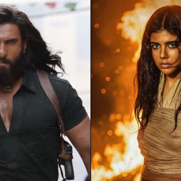 'धुरंधर, लोकाह अध्याय 1: चंद्रा ने Letterboxd की 2025 की शीर्ष 10 एक्शन-एडवेंचर फिल्मों में कौन सी फिल्म पहले स्थान पर रखी - क्या आप बता सकते हैं?'