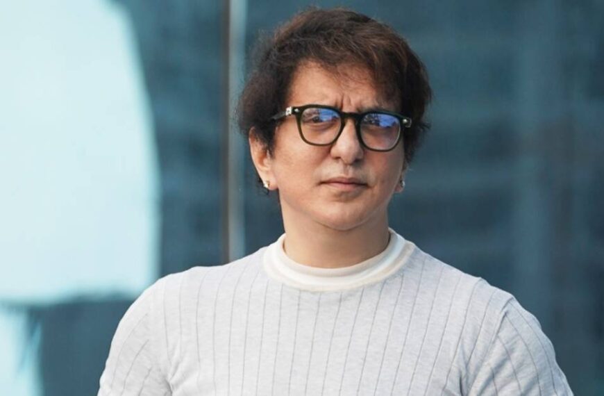 'निर्माता साजिद नाडियाडवाला अंतरराष्ट्रीय कंपनी के साथ पांच सौ मिलियन डॉलर के समझौते की बातचीत में हैं'