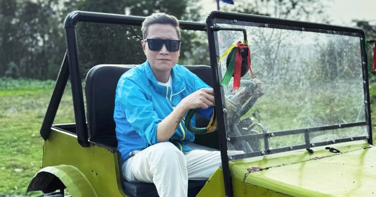 'प्रशांत तामांग 43 साल की उम्र में निधन: इंडियन आइडल सीजन 3 के विजेता की जिंदगी, करियर, पाताल लोक से कनेक्शन और आने वाली फिल्म'