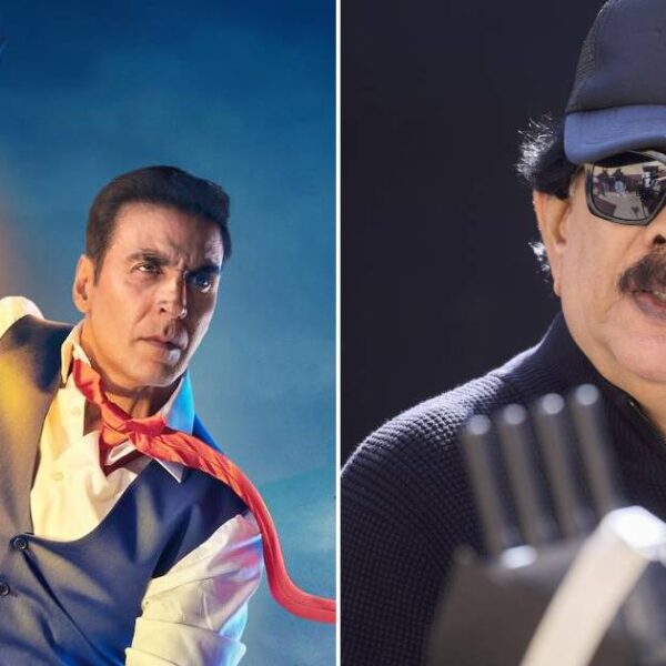 'भूत बंगला: अक्षय कुमार की हॉरर कॉमेडी जिसका निर्देशन प्रियदर्शन ने किया है, रिलीज़ डेट तय'