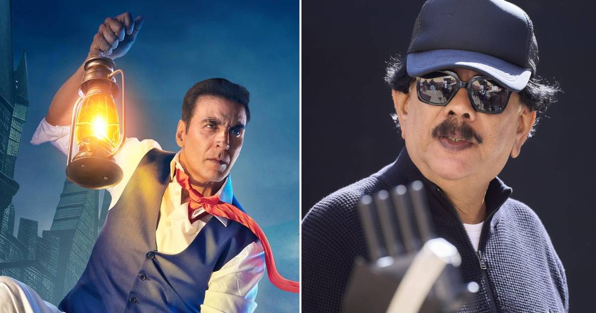 'भूत बंगला: अक्षय कुमार की हॉरर कॉमेडी जिसका निर्देशन प्रियदर्शन ने किया है, रिलीज़ डेट तय'