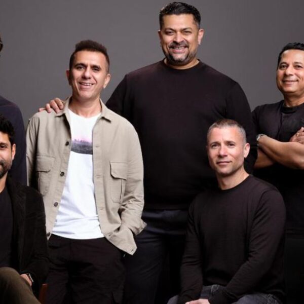 'यूनिवर्सल म्यूजिक इंडिया ने एक्सेल एंटरटेनमेंट में महत्वपूर्ण अल्पसंख्यक हिस्सेदारी खरीदी'