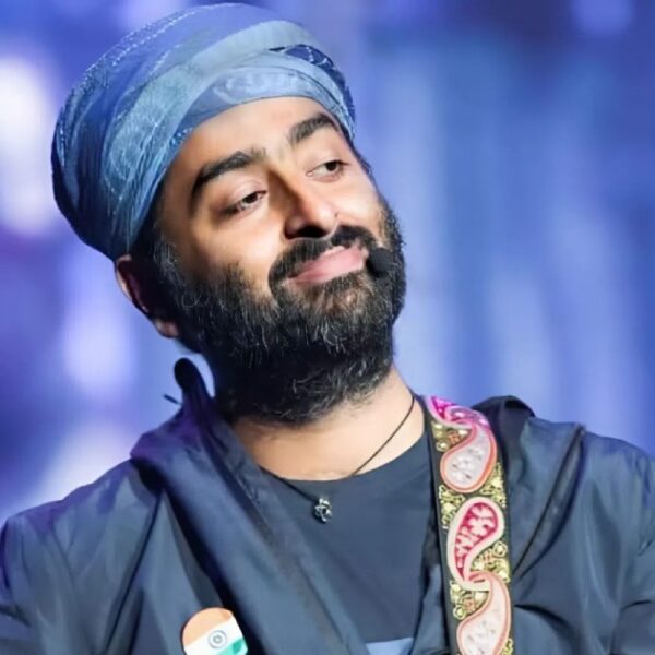 विशेष: अरिजीत सिंह की रिटायरमेंट एक नए दौर की शुरुआत, घटने का नहीं है समय: ज्योतिषी का कहना है कि उनकी “ऊँचाई केवल बढ़ेगी”