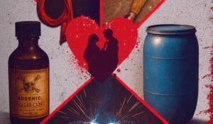 'हनीमून से हत्या की समीक्षा: असली अपराध की कहानी बिना छेड़छाड़ के, कच्चे दृश्य प्रस्तुतिकरण के साथ' 3.0/5 ZEE5