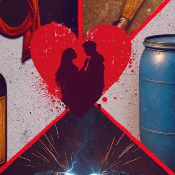 'हनीमून से हत्या की समीक्षा: असली अपराध की कहानी बिना छेड़छाड़ के, कच्चे दृश्य प्रस्तुतिकरण के साथ' 3.0/5 ZEE5
