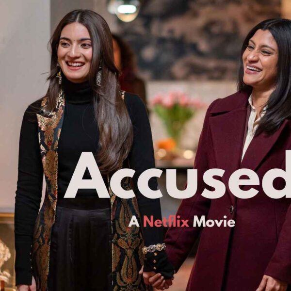 Accused Movie (2026)