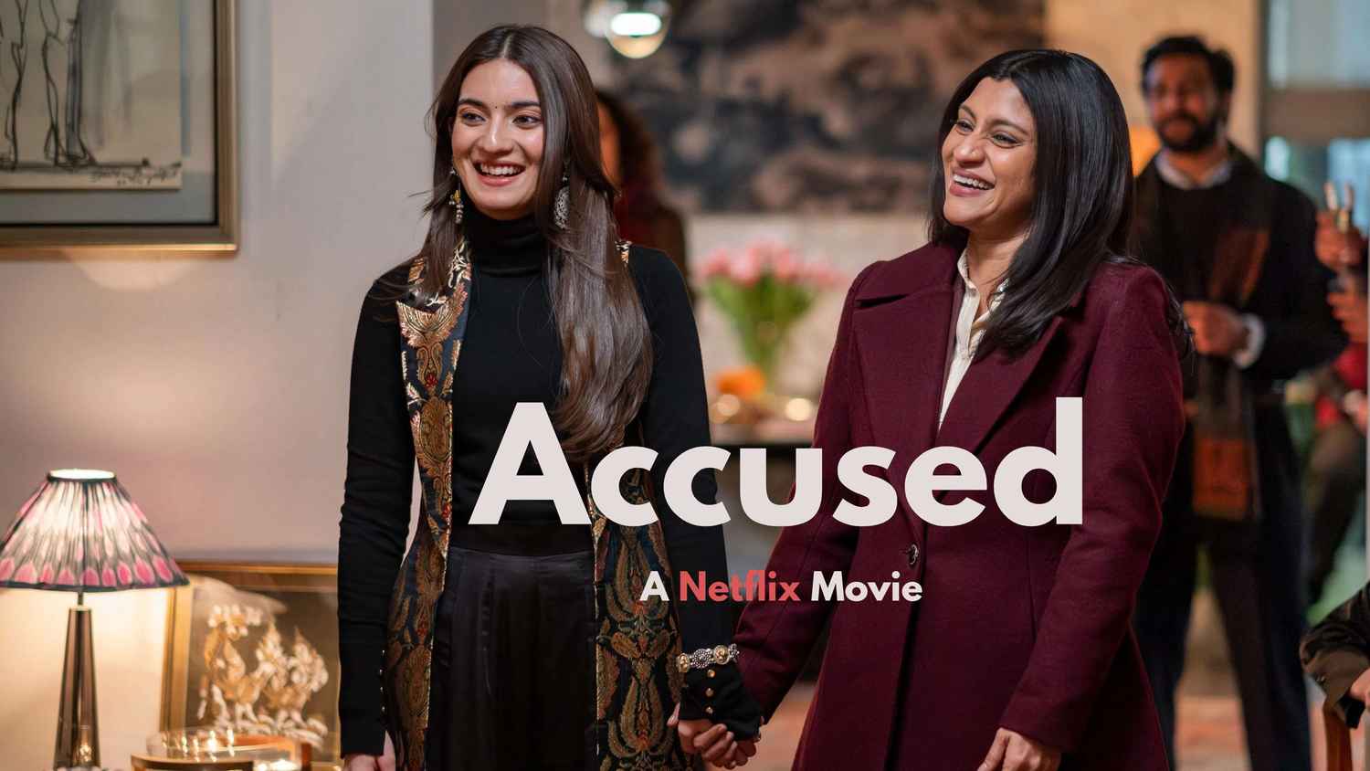 Accused Movie (2026)
