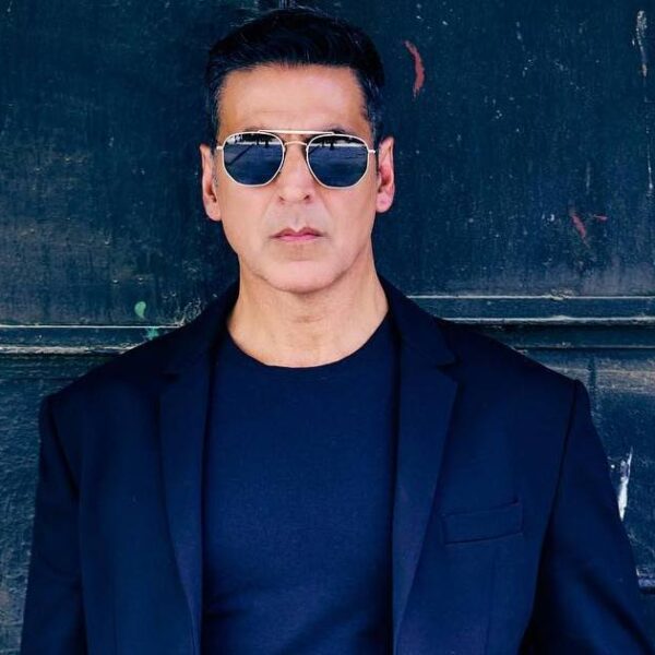 Akshay Kumar ने बताया कैसे कॉलेज की क्रश के कारण हुई थी उनकी पिटाई: 'ज़्यादा मेहनत करने से भी होती है पिटाई'