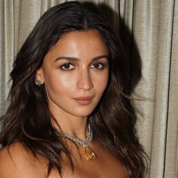 'Alia Bhatt BAFTA 2026 में Cillian Murphy और Michael B. Jordan के साथ प्रस्तुति देंगी'