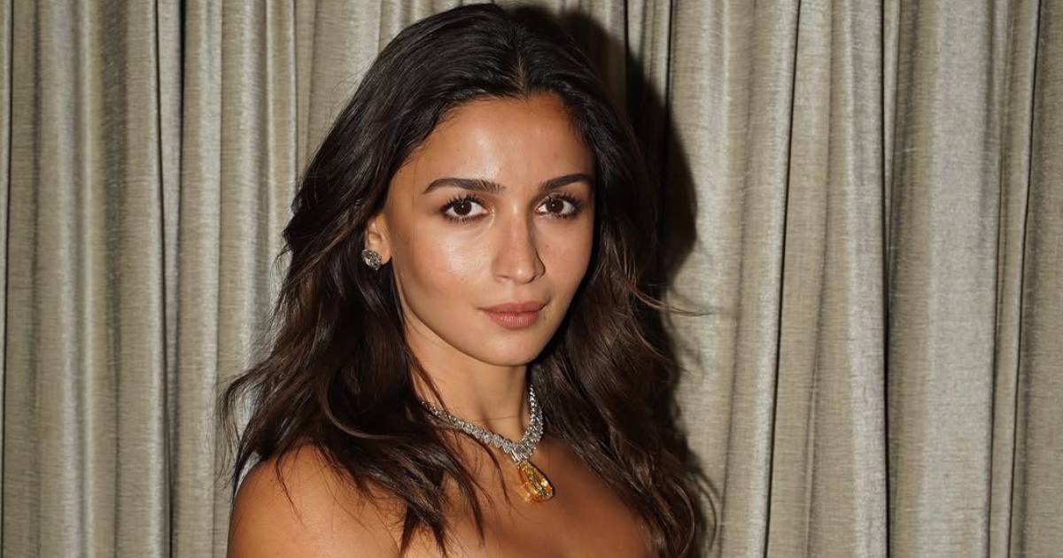 'Alia Bhatt BAFTA 2026 में Cillian Murphy और Michael B. Jordan के साथ प्रस्तुति देंगी'