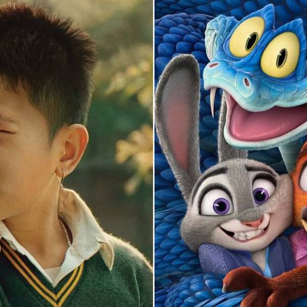 'BAFTA 2026: भारतीय फिल्म Boong ने Zootopia 2 जैसी अरबों डॉलर की हिट्स को हराकर प्रतिष्ठित ब्रिटिश पुरस्कार जीता'