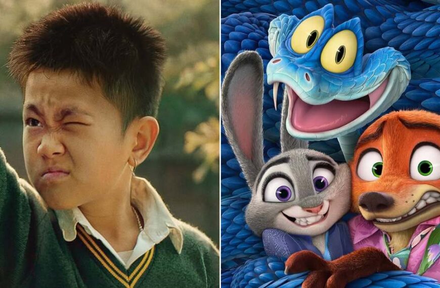 'BAFTA 2026: भारतीय फिल्म Boong ने Zootopia 2 जैसी अरबों डॉलर की हिट्स को हराकर प्रतिष्ठित ब्रिटिश पुरस्कार जीता'