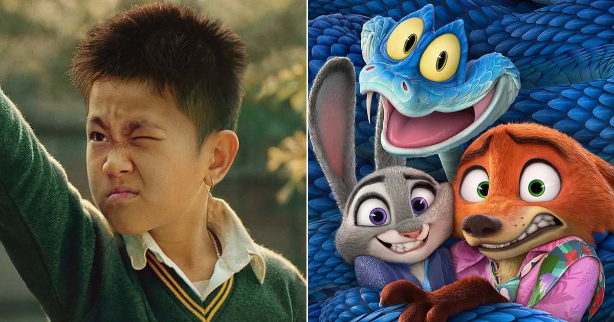 'BAFTA 2026: भारतीय फिल्म Boong ने Zootopia 2 जैसी अरबों डॉलर की हिट्स को हराकर प्रतिष्ठित ब्रिटिश पुरस्कार जीता'