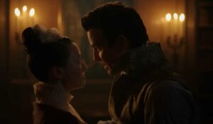 'Bridgerton सीजन 4 पार्ट 2 की समीक्षा: बेनेडिक्ट और सोफी की रोमांचक 'सिंड्रेला' कहानी का नया मोड़, भीड़-भाड़ वाले और आकर्षक अंत की ओर, इंतज़ार के लायक 3.5/5 Netflix'