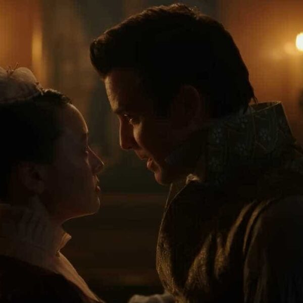 'Bridgerton सीजन 4 पार्ट 2 की समीक्षा: बेनेडिक्ट और सोफी की रोमांचक 'सिंड्रेला' कहानी का नया मोड़, भीड़-भाड़ वाले और आकर्षक अंत की ओर, इंतज़ार के लायक 3.5/5 Netflix'