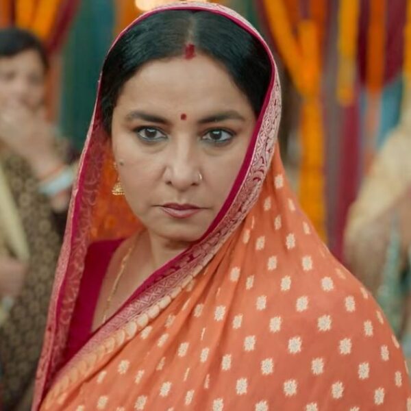 'Chiraiya Teaser: दिव्या दत्ता का JioHotstar ड्रामा शादी और सहमति पर सवाल उठाता है'