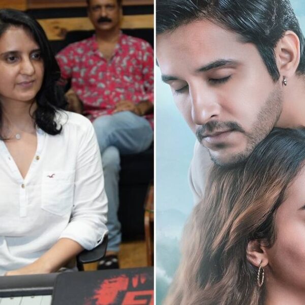 'Dhawan Films की Pooja Arora ने Na Jaane Kaun Aa Gaya पर कहा: “मैंने पहले इसे दर्शक के रूप में जोड़ा”'