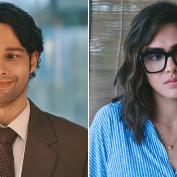 'Do Deewane Seher Mein ट्रेलर समीक्षा: सिद्धांत चतुर्वेदी और मृणाल ठाकुर ने ‘इश्क और रिश्तों’ की सबसे सरल कहानी पेश की और अचानक मुझे अपराधबोध महसूस हुआ!'