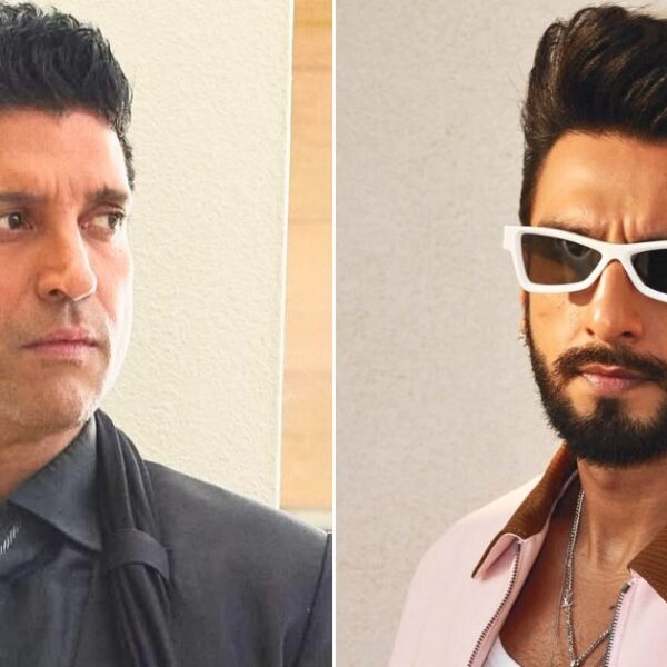 'Don 3: बॉलीवुड सितारों की रैंकिंग जो रणवीर सिंह की जगह फ़रहान अख्तर की फिल्म में बेहतरीन विकल्प हो सकते हैं'