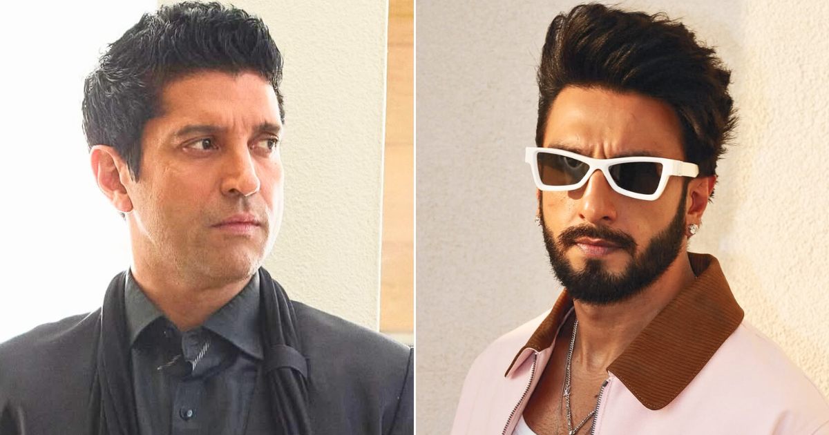 'Don 3: बॉलीवुड सितारों की रैंकिंग जो रणवीर सिंह की जगह फ़रहान अख्तर की फिल्म में बेहतरीन विकल्प हो सकते हैं'