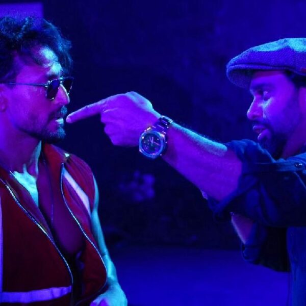 'Downtown गाना आया: टाइगर श्रॉफ ने बॉस्को लेस्ली मार्टिस के साथ मिलकर नया पार्टी एंथम बनाया'