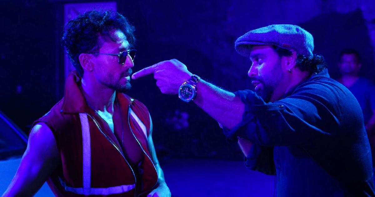 'Downtown गाना आया: टाइगर श्रॉफ ने बॉस्को लेस्ली मार्टिस के साथ मिलकर नया पार्टी एंथम बनाया'