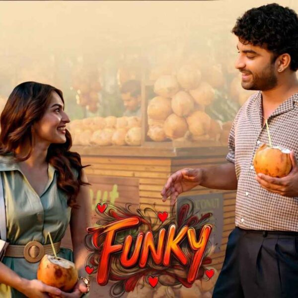 Funky Movie (2026)