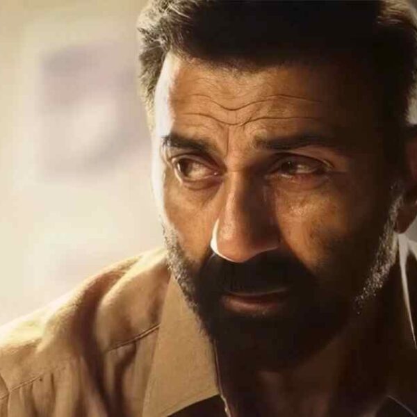'Gabru की रिलीज़ की तारीख का ऐलान: सनी देओल एक नए गहन किरदार में लौटे'