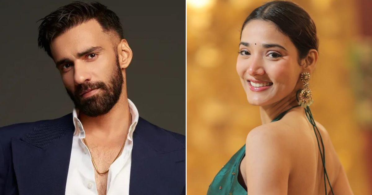 'Ginny Wedss Sunny 2 की रिलीज़ डेट का ऐलान: अविनाश तिवारी और मेधा शंकर शादी की मस्ती लेकर आ रहे हैं थिएटर में'