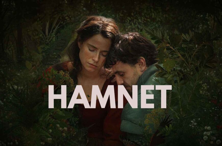 Hamnet Movie (2026)