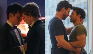 'Heated Rivalry की समीक्षा: शेन और इलिया ने दिल जीते लेकिन स्कॉट और किप का प्यार असली बदलाव लाता है 3.5/5 LIONSGATE PLAY'