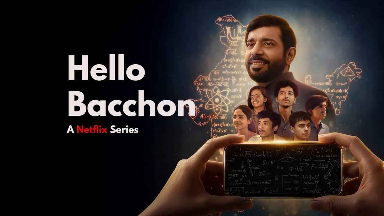 Hello Bachhon