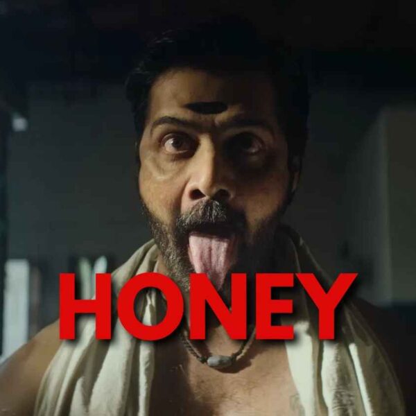 Honey Movie (2026)