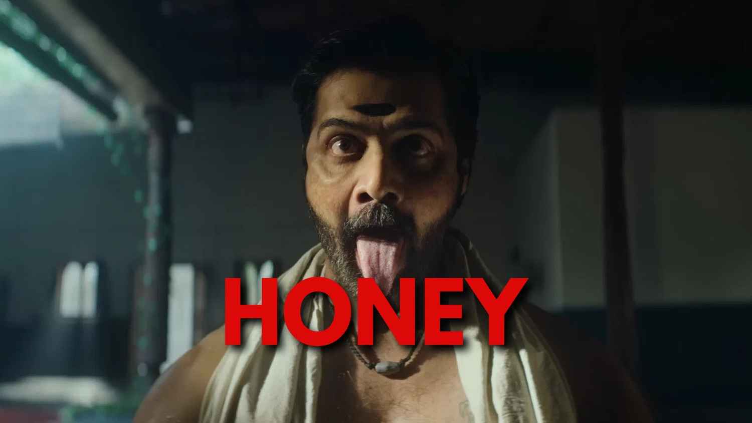 Honey Movie (2026)