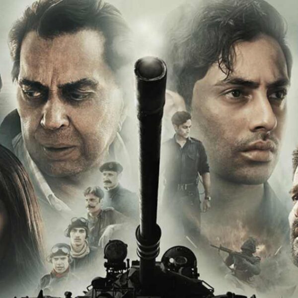 'Ikkis की OTT रिलीज़ तिथि: धमेंद्र की आखिरी फिल्म कब और कहाँ देख सकते हैं?'