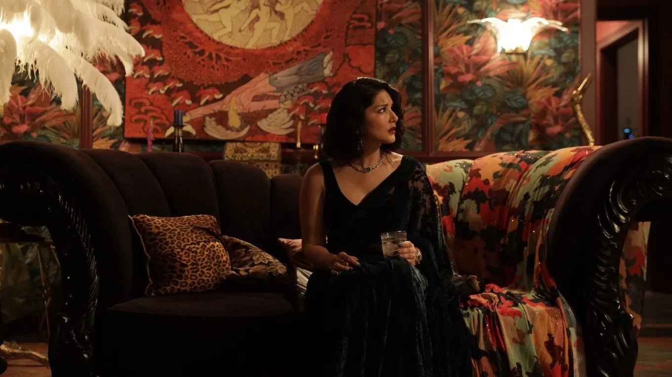 Kennedy Movie (2023)