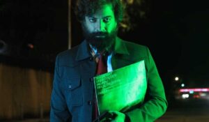 'Kennedy की समीक्षा: अनुराग कश्यप की "टिकिंग बम" थोड़ी लड़खड़ाती है लेकिन फिर भी तीखी है, हिंसा के इस युग में 3.5/5ZEE5'