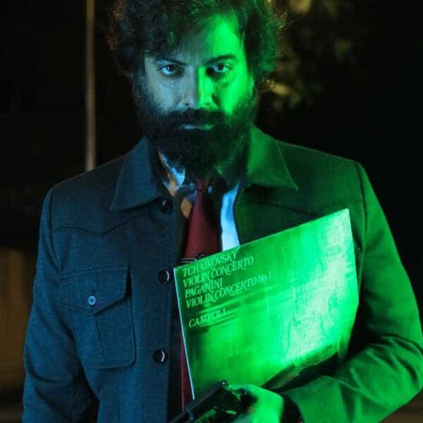 'Kennedy की समीक्षा: अनुराग कश्यप की "टिकिंग बम" थोड़ी लड़खड़ाती है लेकिन फिर भी तीखी है, हिंसा के इस युग में 3.5/5ZEE5'