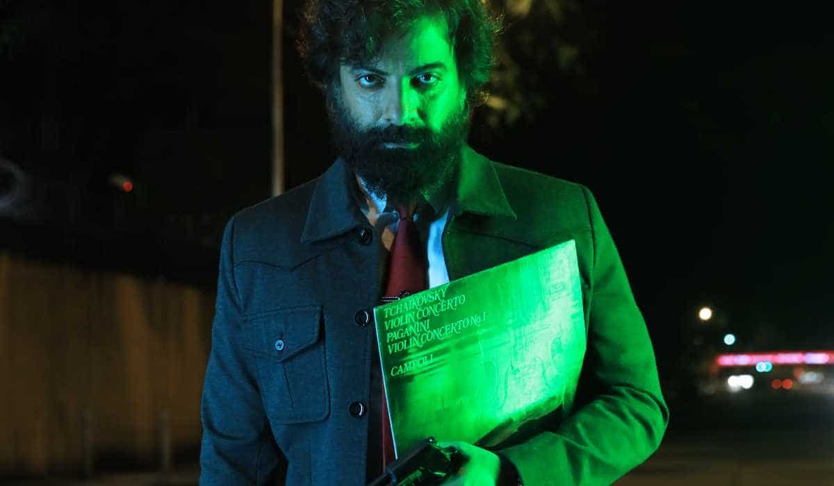 'Kennedy की समीक्षा: अनुराग कश्यप की "टिकिंग बम" थोड़ी लड़खड़ाती है लेकिन फिर भी तीखी है, हिंसा के इस युग में 3.5/5ZEE5'