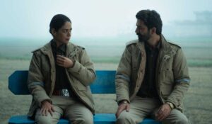 'Kohrra Season 2 की समीक्षा: मोना सिंह ने साबित किया कि वह कुछ भी कर सकती हैं, इस डरावनी नॉयर में बारुन सोबती की शानदार कहानी के साथ'