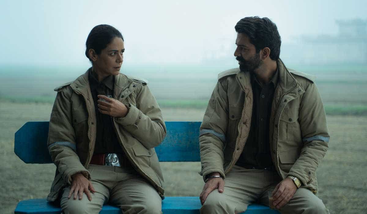 'Kohrra Season 2 की समीक्षा: मोना सिंह ने साबित किया कि वह कुछ भी कर सकती हैं, इस डरावनी नॉयर में बारुन सोबती की शानदार कहानी के साथ'