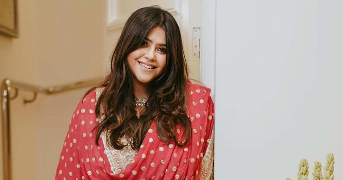 'Lock Upp Season 2: बालाजी टेलीफिल्म्स और नेटफ्लिक्स मिलकर लाएंगे एकता कपूर का धमाकेदार रियलिटी शो'