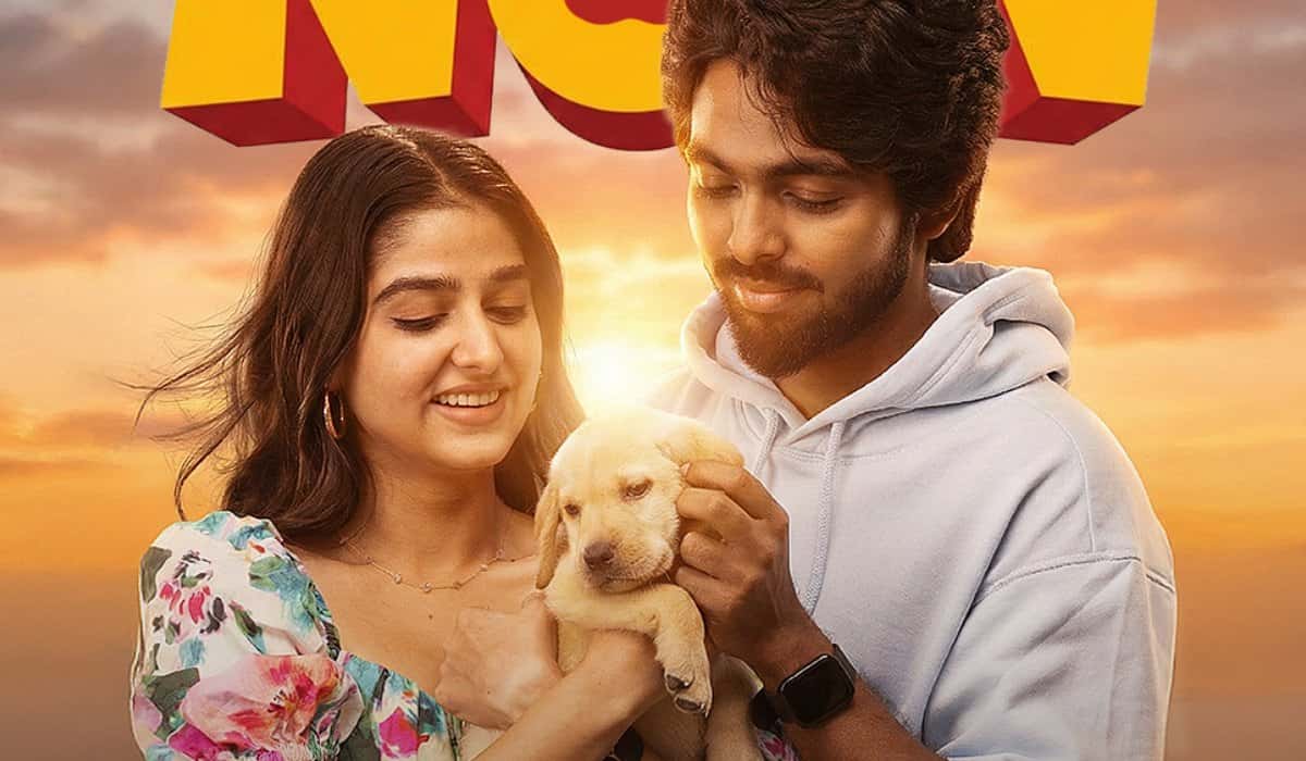 'Lucky The Superstar फिल्म की समीक्षा: एक झूलते हुए विचार जो पूरी तरह से हासिल नहीं कर पाता 2.5/5 JioHotstar'