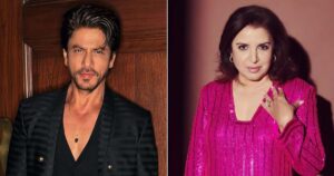 'Main Hoon Na 2: क्या शाहरुख़ ख़ान दोहरी भूमिका में फ़राह ख़ान के साथ फिर से जुड़ने के लिए तैयार हैं?'