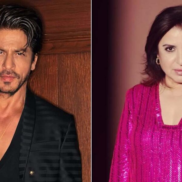 'Main Hoon Na 2: क्या शाहरुख़ ख़ान दोहरी भूमिका में फ़राह ख़ान के साथ फिर से जुड़ने के लिए तैयार हैं?'