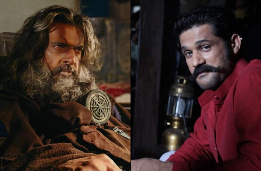 'Mayasabha IMDb रेटिंग: क्या ये Tumbbad से बेहतर है? यहाँ X पर फैंस क्या कह रहे हैं Rahi Anil Barve की दूसरी फिल्म के बारे में'