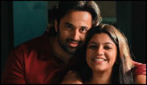 'Mindiyum Paranjum की OTT समीक्षा: Unni Mukundan और Aparna Balamurali की फिल्म में एक प्यारी छोटी कहानी की魅力 है 3.0/5Sun NXT'