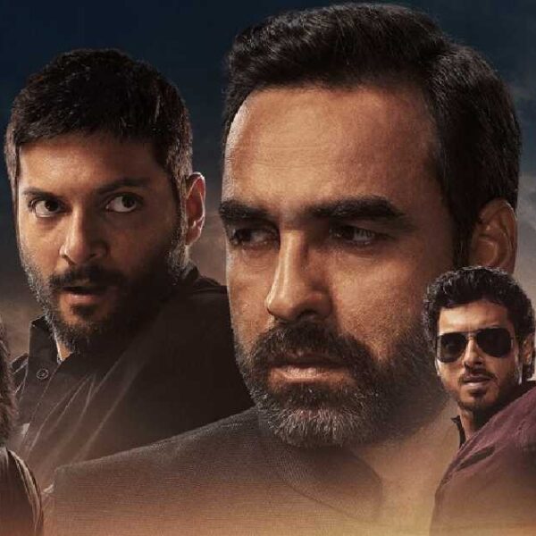 'Mirzapur: फिल्म की रिलीज़ डेट अपडेट - अली फज़ल और पंकज त्रिपाठी की जोड़ी बड़े पर्दे पर लाएगी इस शानदार क्राइम थ्रिलर की कहानी'