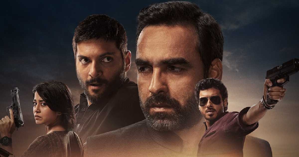 'Mirzapur: फिल्म की रिलीज़ डेट अपडेट - अली फज़ल और पंकज त्रिपाठी की जोड़ी बड़े पर्दे पर लाएगी इस शानदार क्राइम थ्रिलर की कहानी'